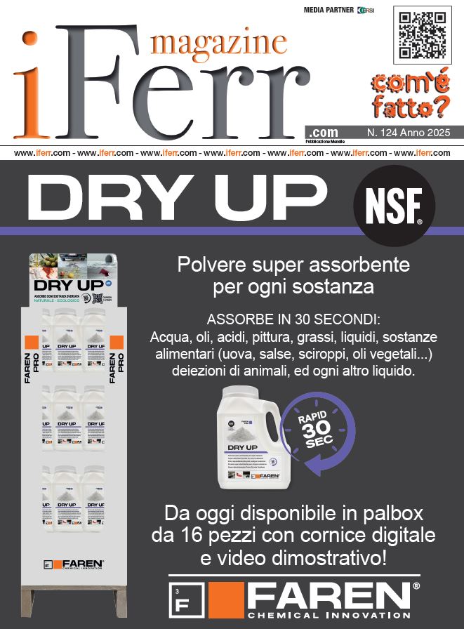 iFerr Magazine